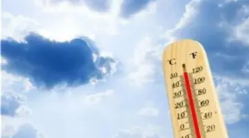 منخفض جوي يضرب السواحل الشمالية.. تفاصيل طقس اليوم الإثنين 6 أبريل 2026